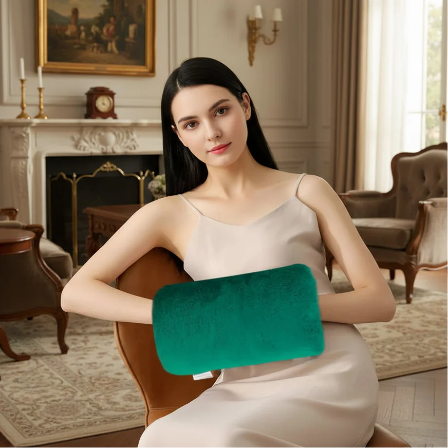 THERMATREK – Rechargeable Outdoor Heating Pad for Instant Warmth