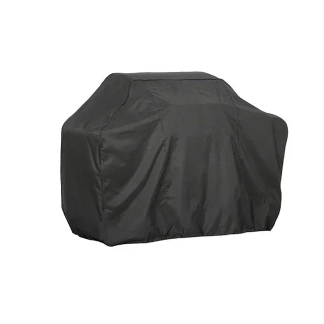 BBQVAULT – Premium Protective Cover for Outdoor Barbecue Grills
