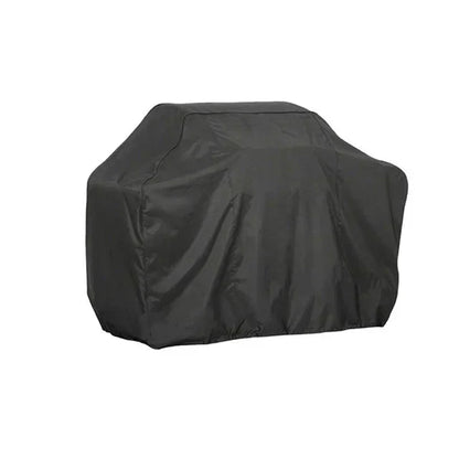 BBQVAULT – Premium Protective Cover for Outdoor Barbecue Grills