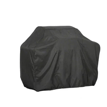 BBQVAULT – Premium Protective Cover for Outdoor Barbecue Grills