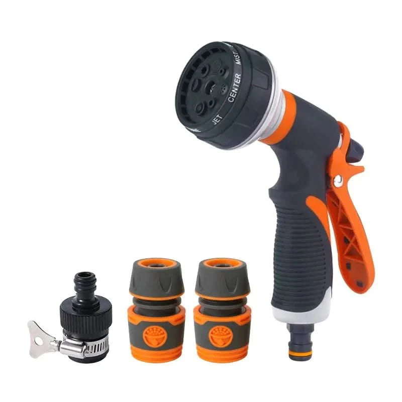 HydroFlex garden spray gun - Versatile & powerful for every irrigation application