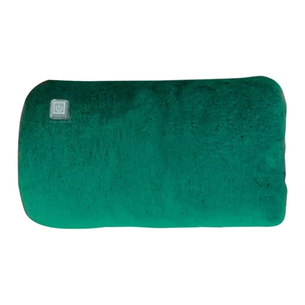 THERMATREK – Rechargeable Outdoor Heating Pad for Instant Warmth