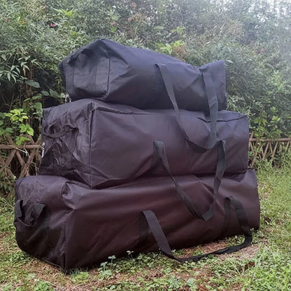 Camping Storage Bag - Robust outdoor bag for adventures & travelling