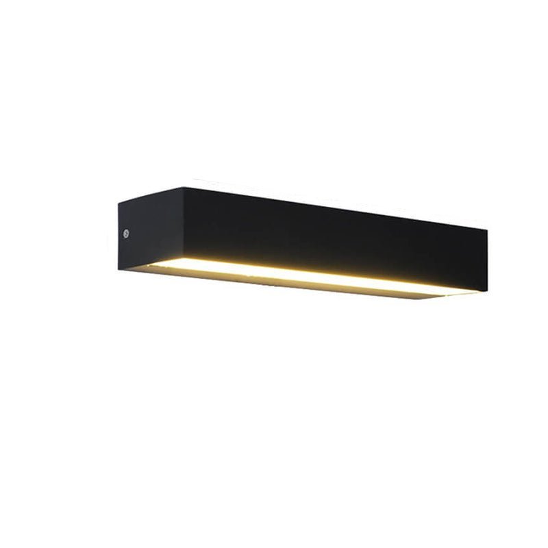 OUTLUME – Waterproof LED Wall Light for Outdoor Use