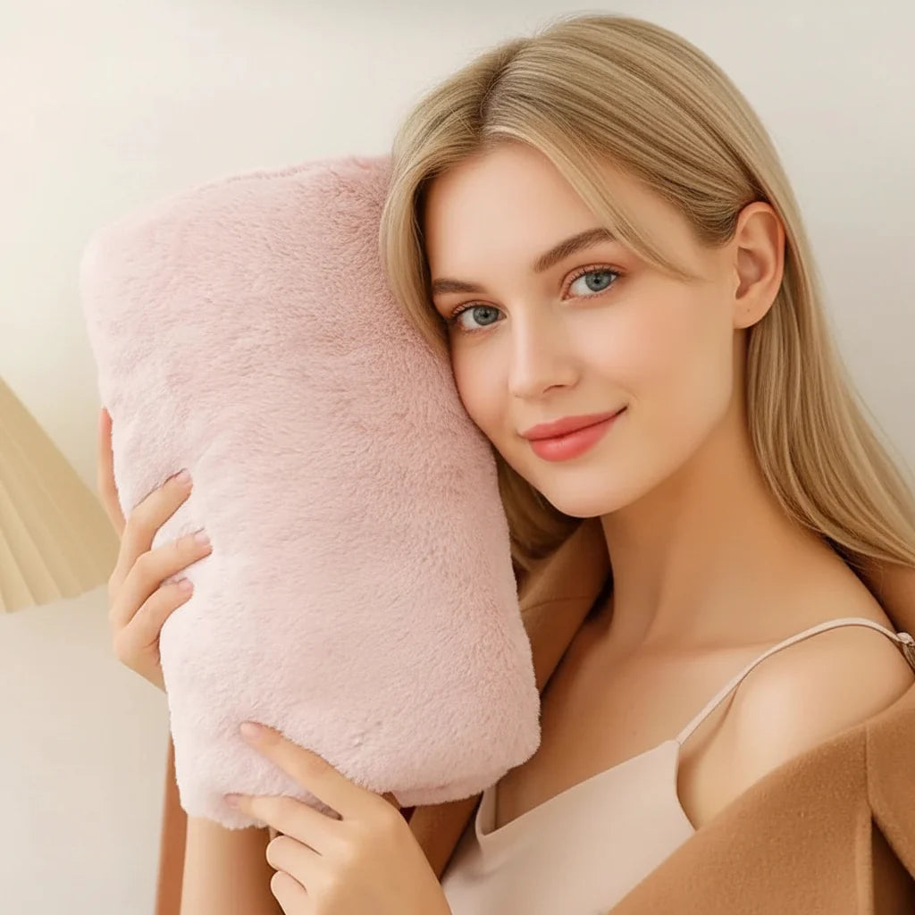 THERMATREK – Rechargeable Outdoor Heating Pad for Instant Warmth