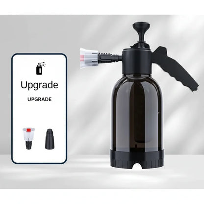 CLEANPRO 2L – Foam Sprayer with Hand Pump