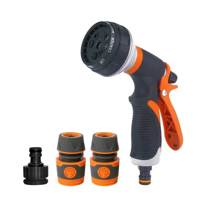 HydroFlex garden spray gun - Versatile & powerful for every irrigation application