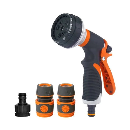 HydroFlex garden spray gun - Versatile & powerful for every irrigation application