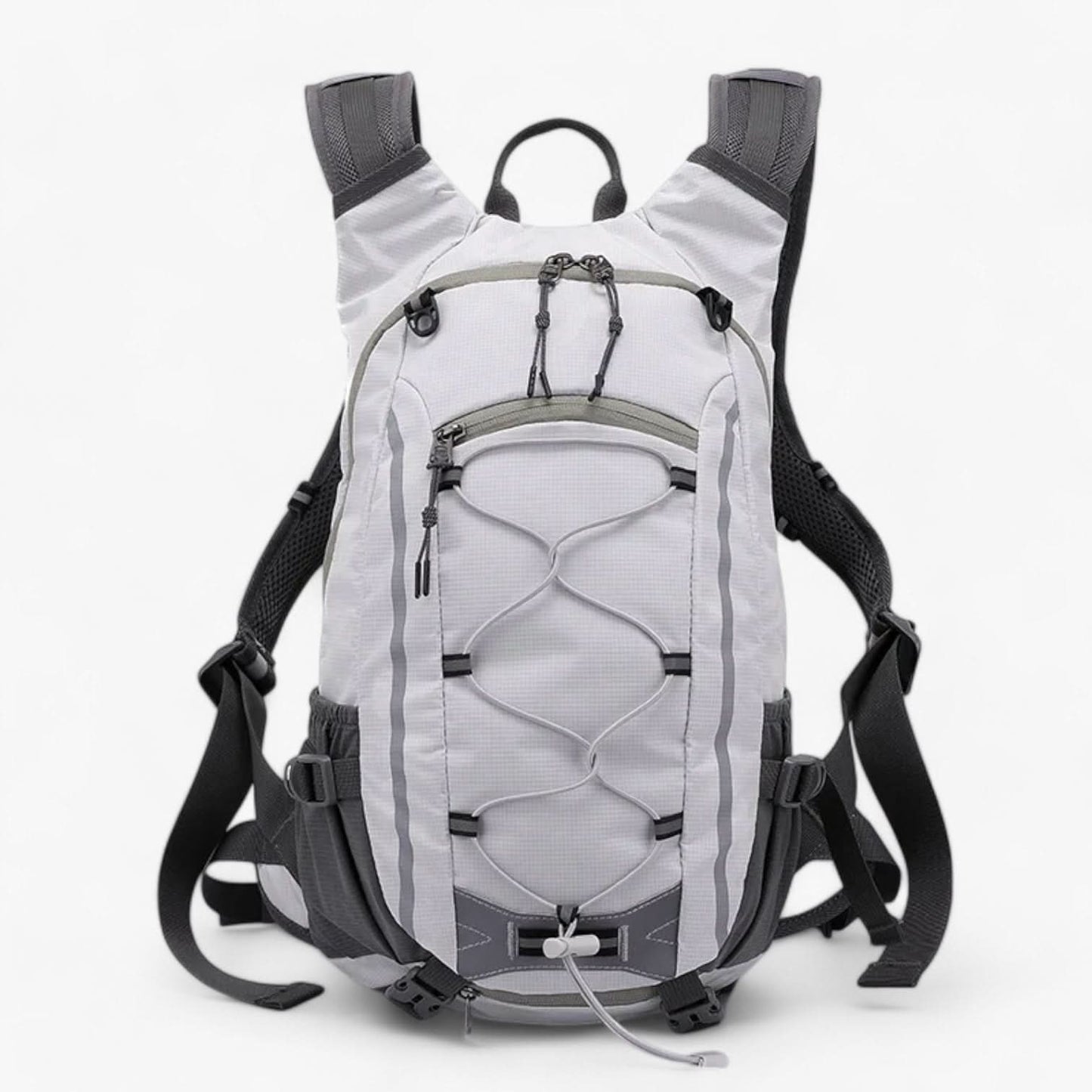 TRAILPACK - Lightweight Outdoor Backpack for Comfortable and Protected Adventures on the Go
