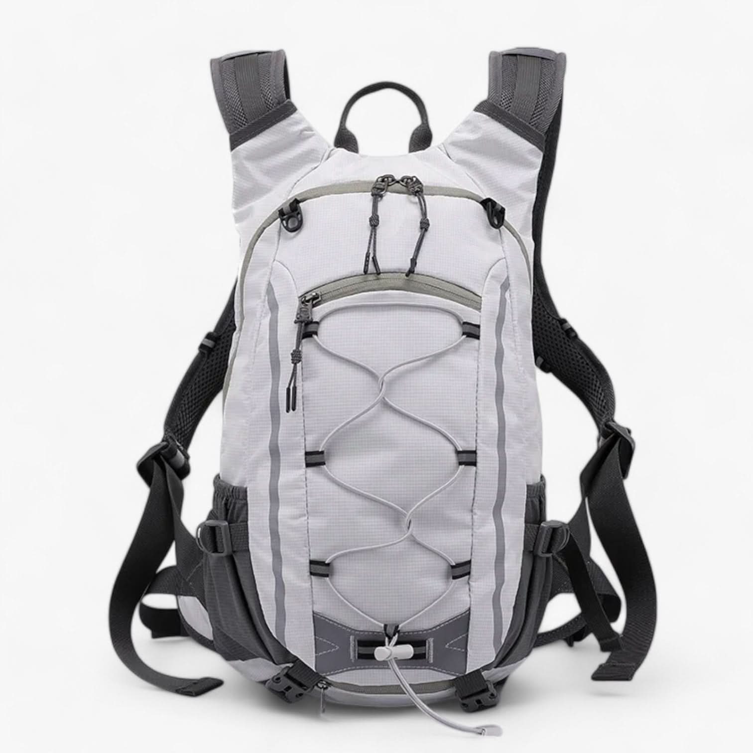 TRAILPACK - Lightweight Outdoor Backpack for Comfortable and Protected Adventures on the Go
