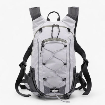 TRAILPACK - Lightweight Outdoor Backpack for Comfortable and Protected Adventures on the Go
