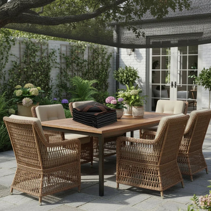 COOLCANOPY – Sunshade Net – Shading and Protection for Outdoor Areas