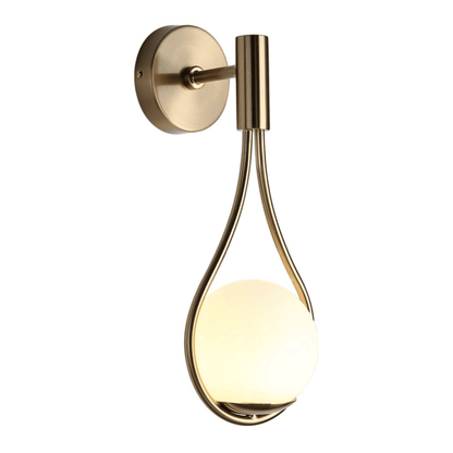 SKANDILUX – Wall Lamp with Nordic Design