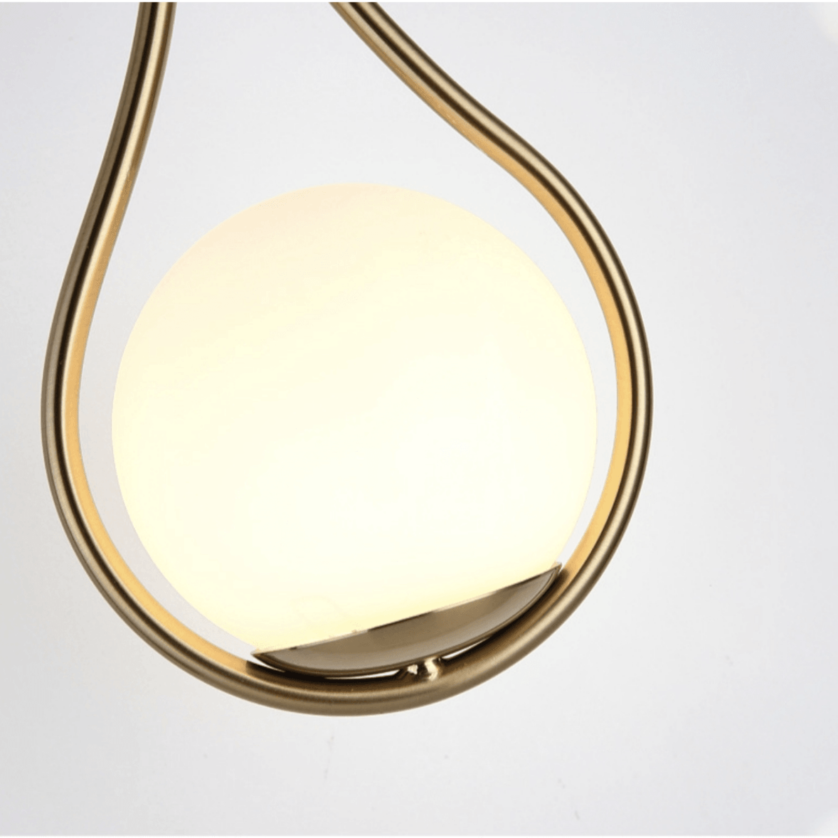 SKANDILUX – Wall Lamp with Nordic Design
