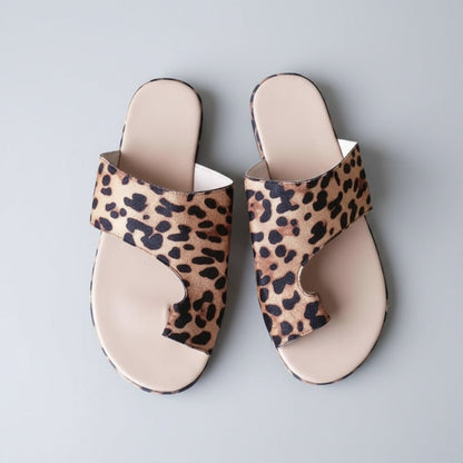 ORTHOSOLE SANDALS – Hallux Valgus Sandals for Pain-Free Walking