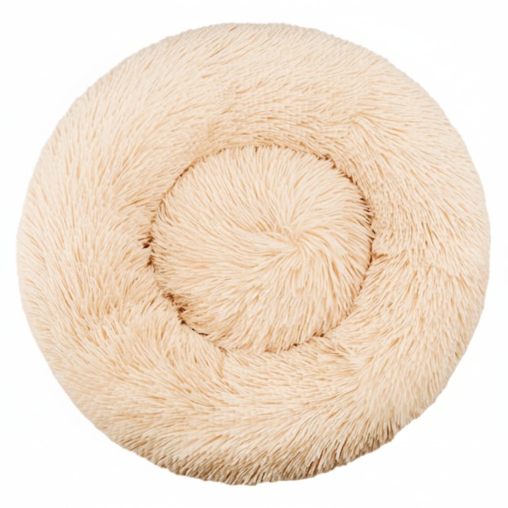CALMING DOG – Super soft dog bed for relaxed sleep