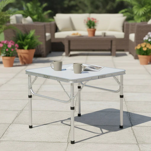 CAMPMASTER – Foldable Outdoor Table