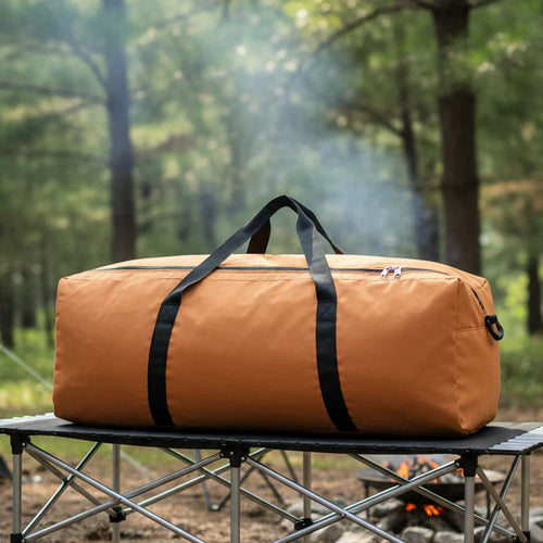 Camping Storage Bag - Robust outdoor bag for adventures & travelling
