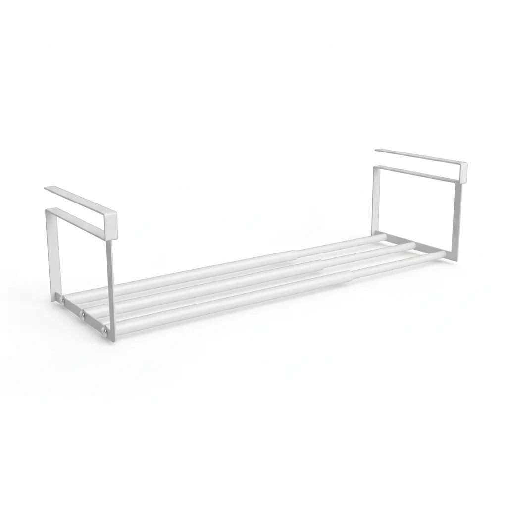 FlexFit shelf extension - Extendable & versatile for every shoe cabinet