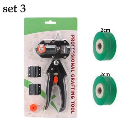 GraftMate precision cutter - Ergonomic tool for grafting & cutting