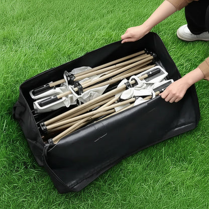 Camping Storage Bag - Robust outdoor bag for adventures & travelling