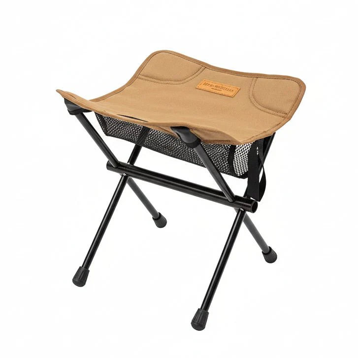 FOLDIXA – Portable Camping Chair Made of Aluminum Alloy