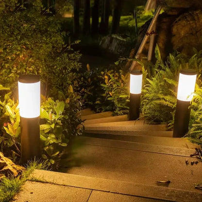 MIFLAME – Atmospheric Outdoor Lighting for Garden and Pathways