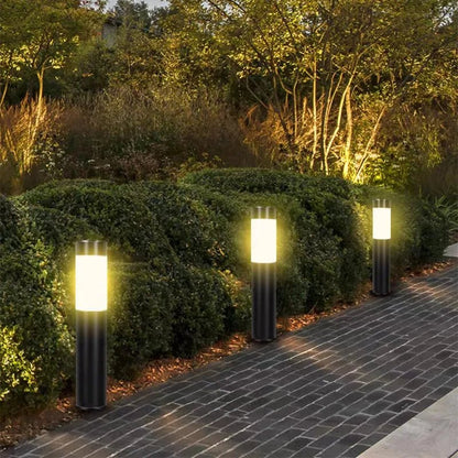 MIFLAME – Atmospheric Outdoor Lighting for Garden and Pathways