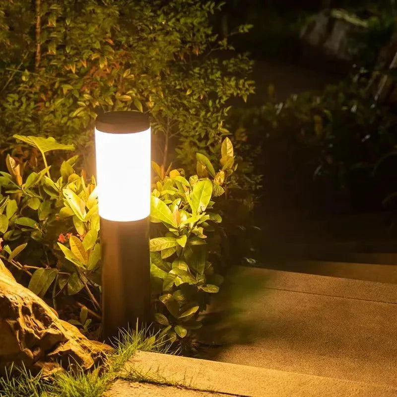 MIFLAME – Atmospheric Outdoor Lighting for Garden and Pathways
