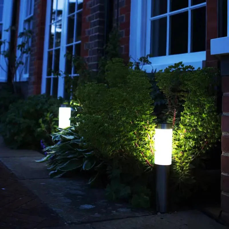 MIFLAME – Atmospheric Outdoor Lighting for Garden and Pathways