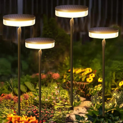 LUMIGARD – Garden Light with High Brightness & Waterproof Design