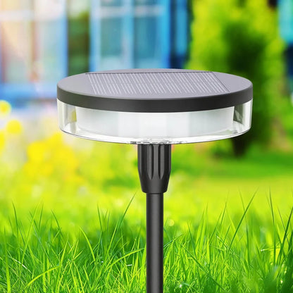 LUMIGARD – Garden Light with High Brightness & Waterproof Design