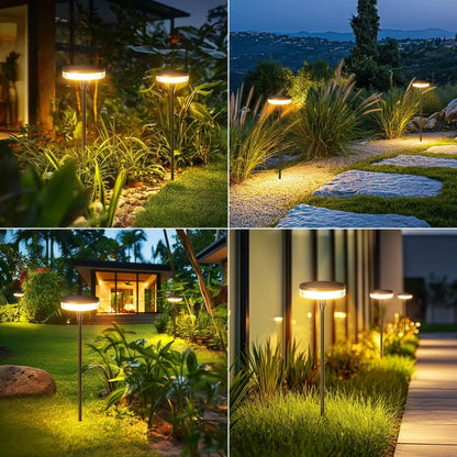 LUMIGARD – Garden Light with High Brightness & Waterproof Design