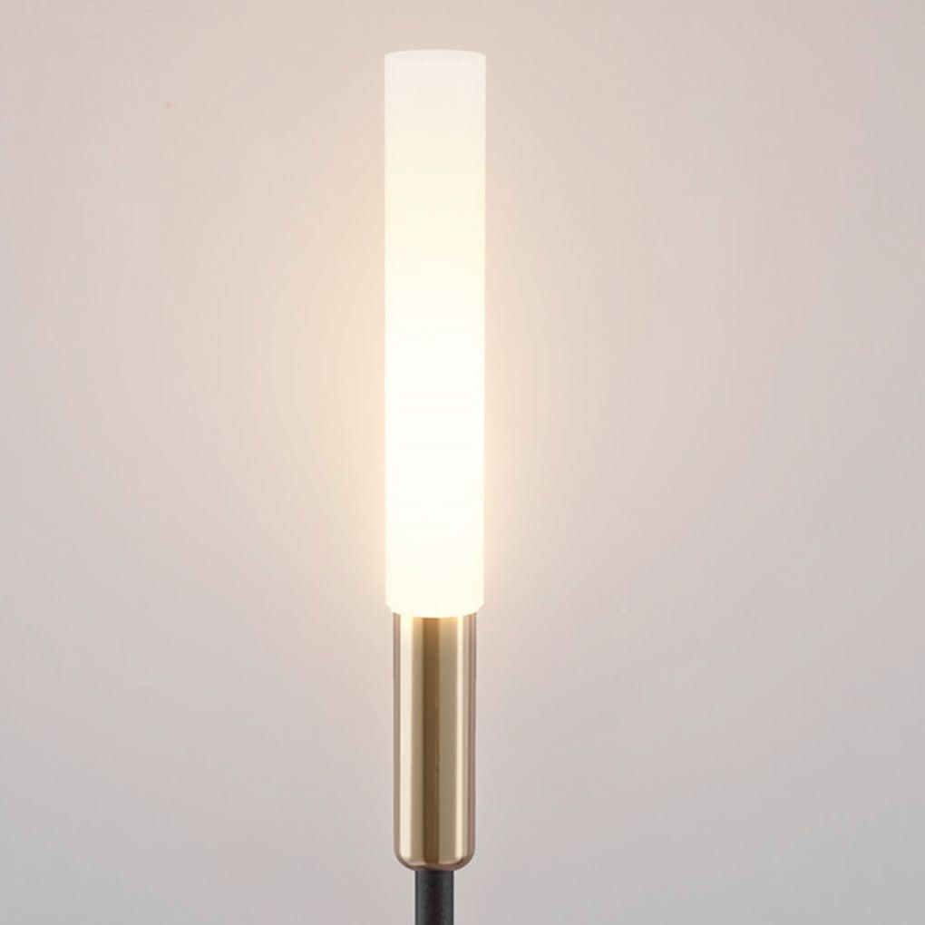 AURAREED OUTDOOR – Wireless Solar Garden Lighting for a Stylish Outdoor Atmosphere