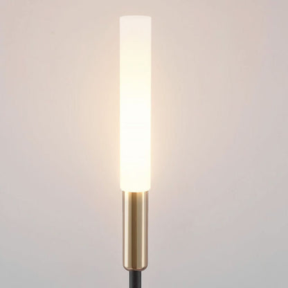 AURAREED OUTDOOR – Wireless Solar Garden Lighting for a Stylish Outdoor Atmosphere