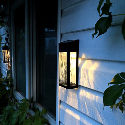 LIGHTSENSE – Intelligent LED Outdoor Lighting