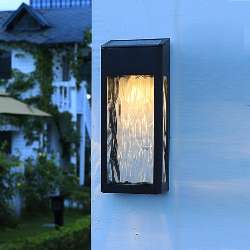 LIGHTSENSE – Intelligent LED Outdoor Lighting