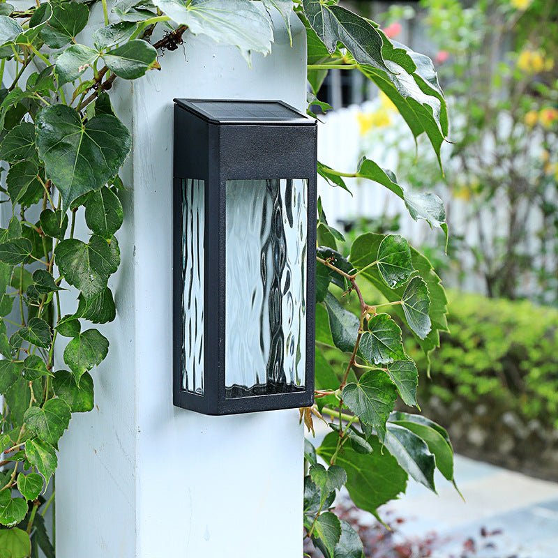 LIGHTSENSE – Intelligent LED Outdoor Lighting