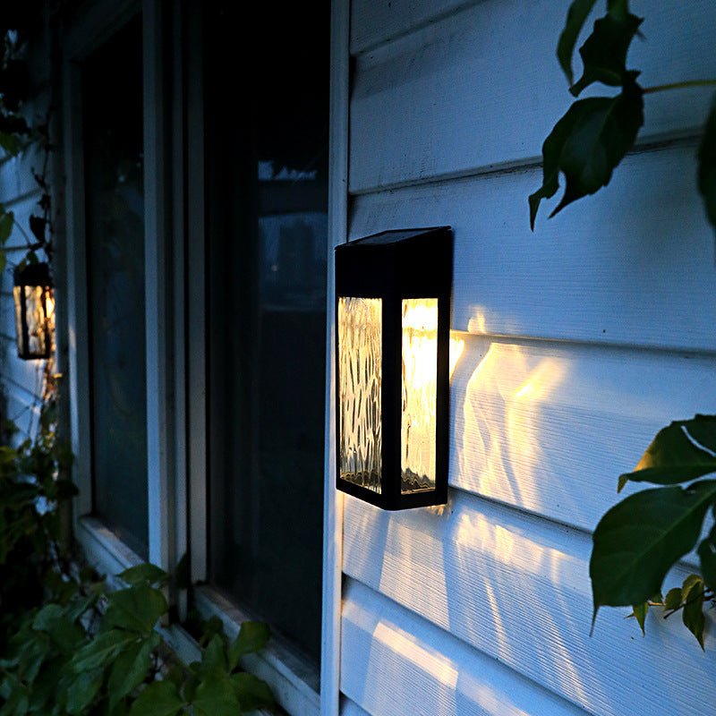 LIGHTSENSE – Intelligent LED Outdoor Lighting