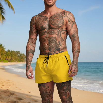 SHOREFLEX – Swim Shorts – Functional Comfort for Water Activities