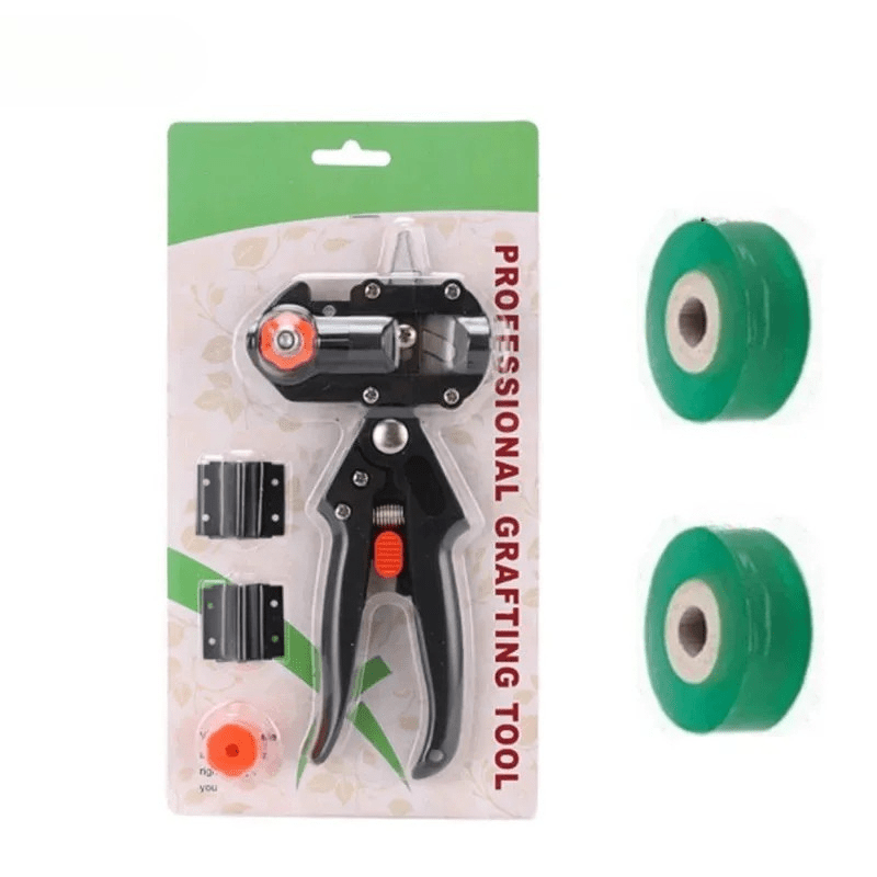 GraftMate precision cutter - Ergonomic tool for grafting & cutting