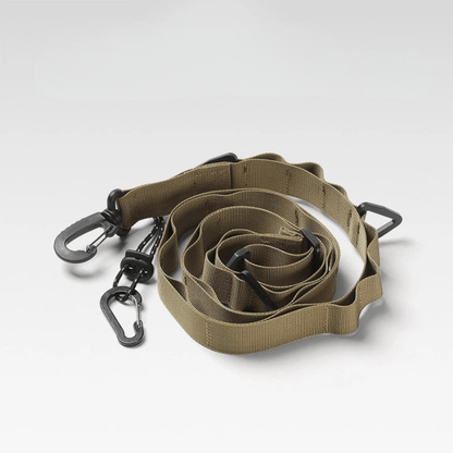 Outdoor Hanging Lanyard - Portable hanging rope for tents & camping equipment