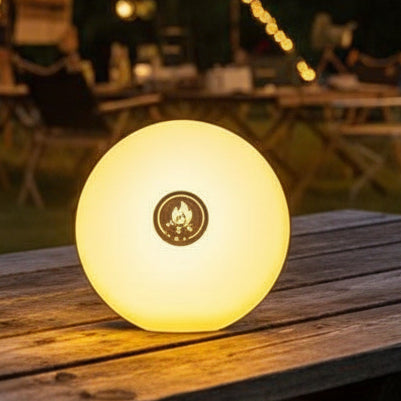 TrailLite – Retractable LED Camping Lights for Outdoor Adventures