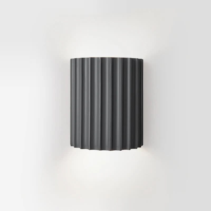 NORDICGLOW - Resin Wall Light – Minimalist & Energy-Efficient for Stylish Spaces