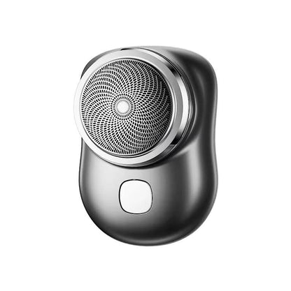 SMOOTHSHAVE - Compact portable shaver for a smooth and painless shave on the go