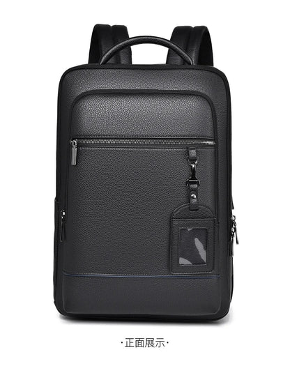 URBANVAULT – Intelligent USB Backpack for Work and Everyday Travel