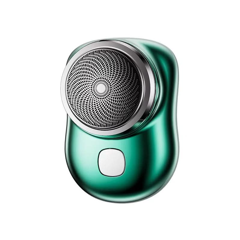 SMOOTHSHAVE - Compact portable shaver for a smooth and painless shave on the go