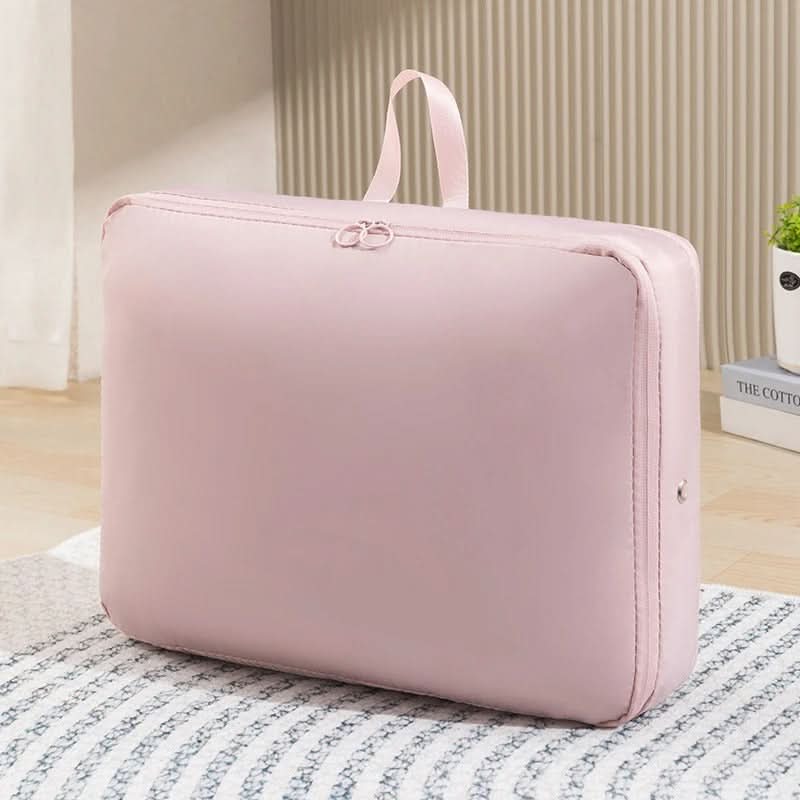 KOMPRESSIONMAX - Space-Saving Compression Bag for Efficient and Secure Storage