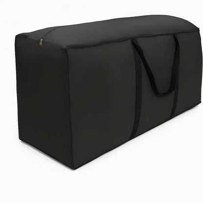 GARDENSHIELD – Waterproof Furniture Storage with Sun Protection