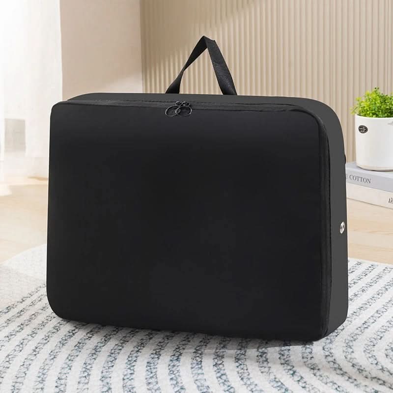 KOMPRESSIONMAX - Space-Saving Compression Bag for Efficient and Secure Storage